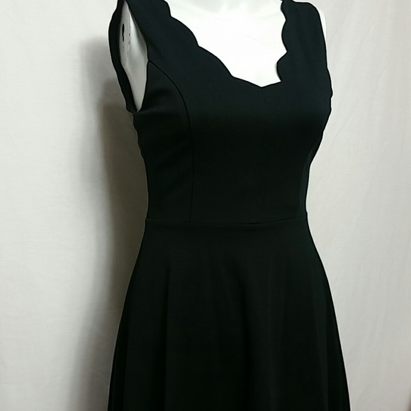 Miami New X-SMALL empire waist flare - Picture 4 of 8